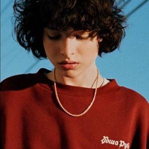 Meet your Posher, Chey